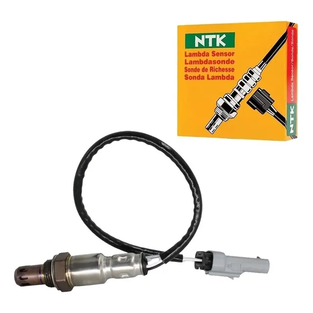 Sonda Lambda Pós Onix 1.4 8v 2015 2016 2017 2018 2019