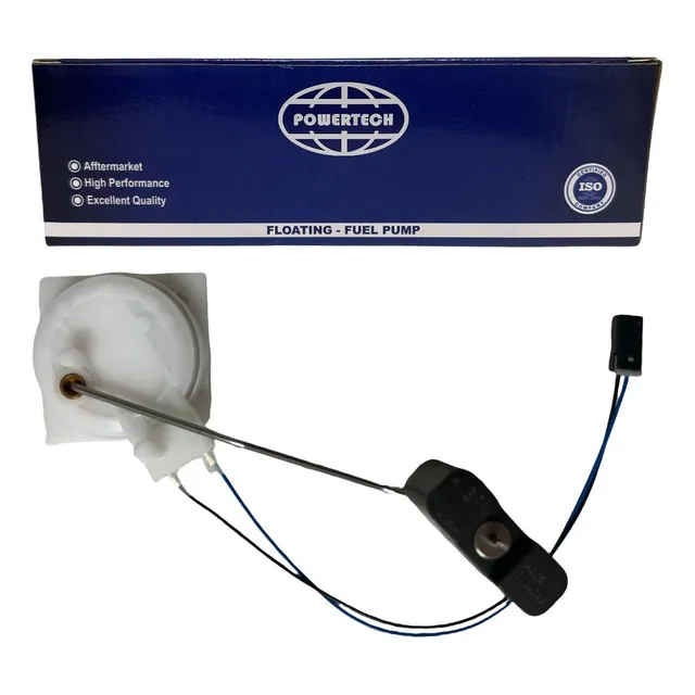 Flotante De Gasolina Meriva Montana Corsa Chevy C2 Confort