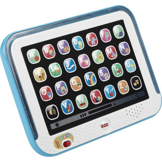 Tableta De Juguete Fisher-price Laugh & Learn Smart Stages D Tableta De Juguete Fisher-price Laugh & Learn Smart Stages D