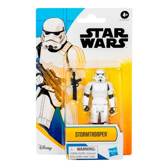 Star Wars Epic Hero Series Stormtrooper