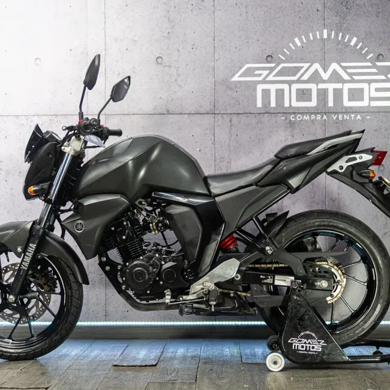 Yamaha Fz 150 2023