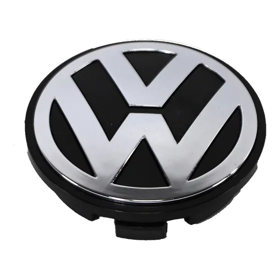 Centro De Llanta Vw Vento Amarok Tiguan Tuareg 65mm