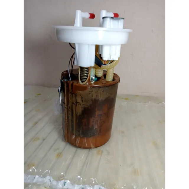 Bomba De Gasolina Completa Para Kia Río Stylus (restaurada)
