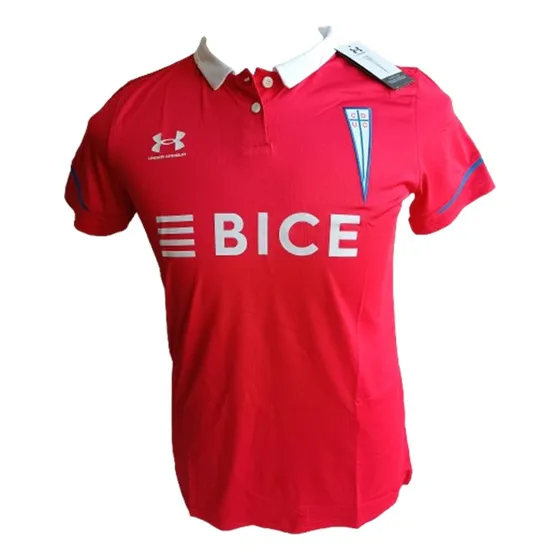 Camiseta Universidad Católica 2023 Mujer R