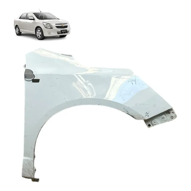 Paralama Cobalt 2012 2013 2014 2015 Direito Original