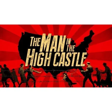 The Man In The High Castle Completa (4 Temporadas)