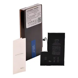 Bateria Iphone 12 Pro Max | Mercado Livre