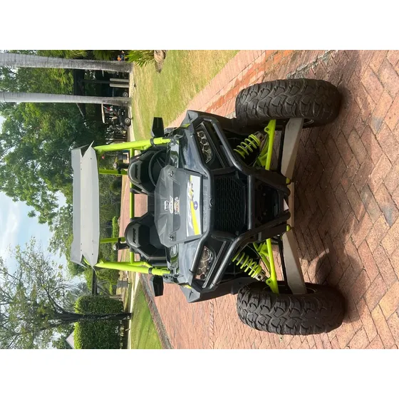  Polaris Rzr 999 2015