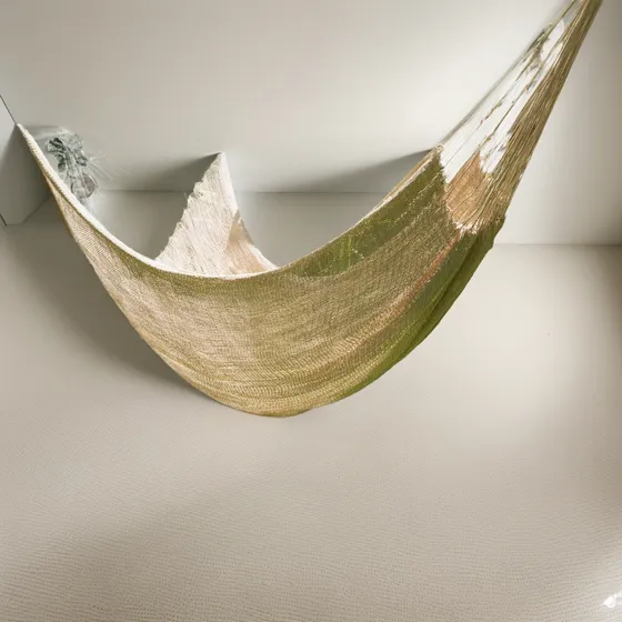 Pieza Única Chinchorro Warao Tejido Natural