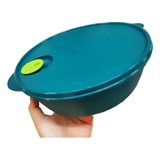 Tupperware Cristalwave 3 Litros 