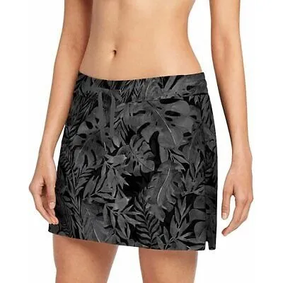 Falda Para Natación Speedo Factor De Protección Upf 50+