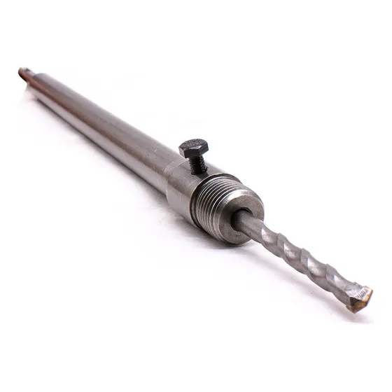 Adaptador P/sierra Rotomartillo Largo 30cm Lh-896
