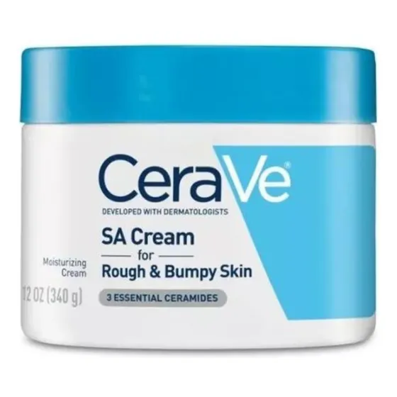 Crema Cerave Renewing Sa Cream - g a $517