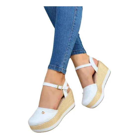Tacones Para Dama Ref. 206