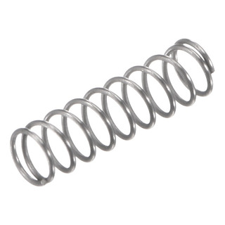 Muelle De Compresión De 3 X 0,3 X 10 Mm, Capacidad De Carga Muelle De Compresión De 3 X 0,3 X 10 Mm, Capacidad De Carga