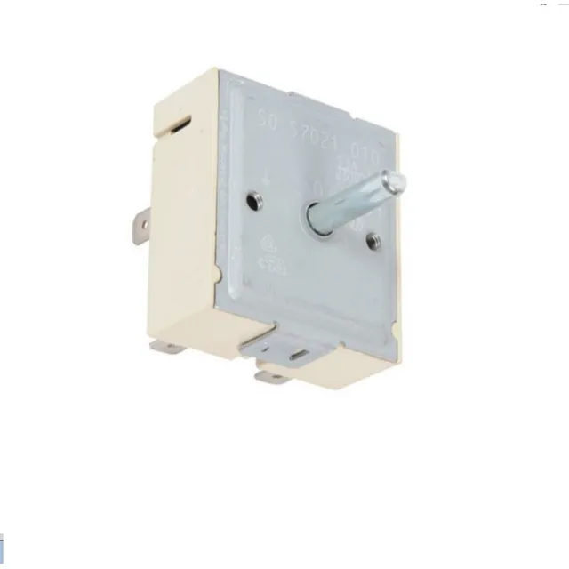 Switch Regulador Cocina Teka Vitroceramica 50.57021.010   Ve