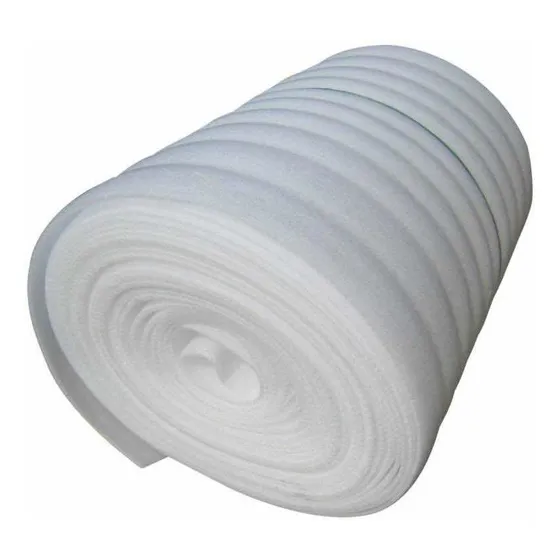 Espuma Niveladora 3mm Para Piso Flotante Mojostore