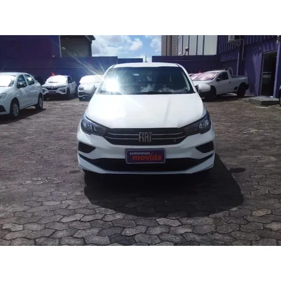 Fiat Cronos Drive 1.3 (aut.)