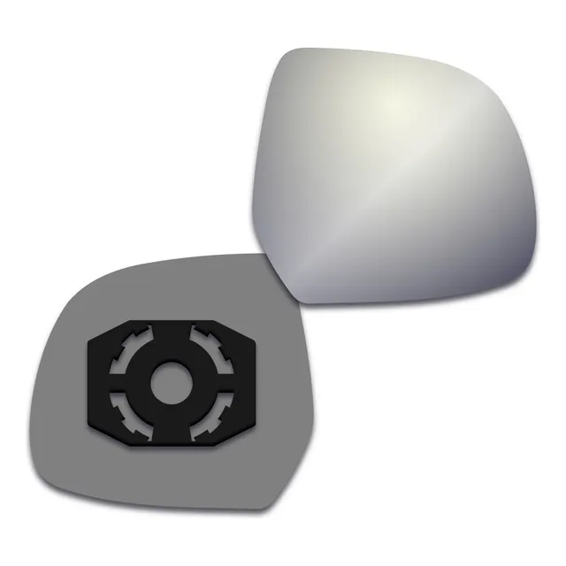 Luna Espejo Retrovisor Renault Oroch 2017-2022