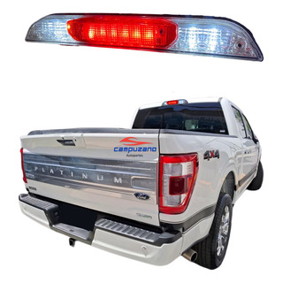 Stop Lobo F-150 15-20 Stop Lobo F-150 15-20