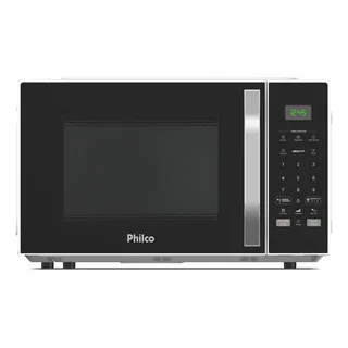 Micro-ondas 33l Philco Teclas FĂĄceis Limpa FĂĄcil 1400w Pm36 220v Micro-ondas 33l Philco Teclas FĂĄceis Limpa FĂĄcil 1400w Pm36 220v