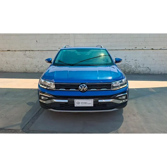 Volkswagen Taigun 1.0 Tsi Comfortline At