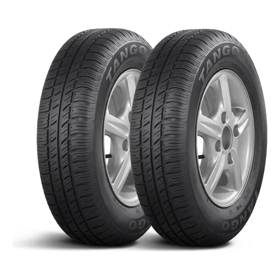 Kit de 2 neumáticos Fate Tango P 175/70R13 82 T