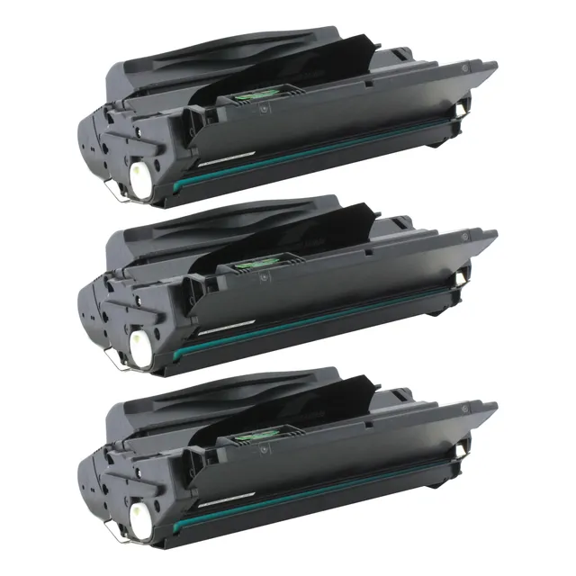 3 Pza Q1338a Toner Con Chip Compatible Con 4250dtnsl
