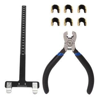 Juego De Alicates En Forma De T Para Tornear Arcos Para Arqu Juego De Alicates En Forma De T Para Tornear Arcos Para Arqu