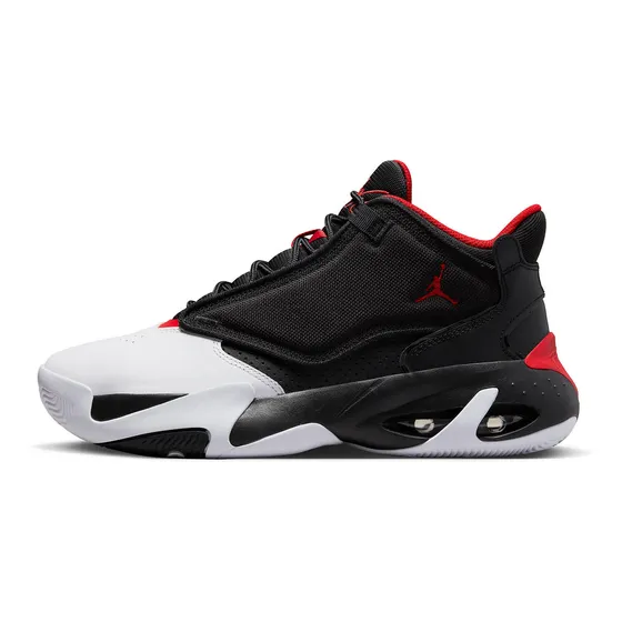 Zapatillas Jordan Max Aura 4 Black Gym Urbano Dn3687-061   