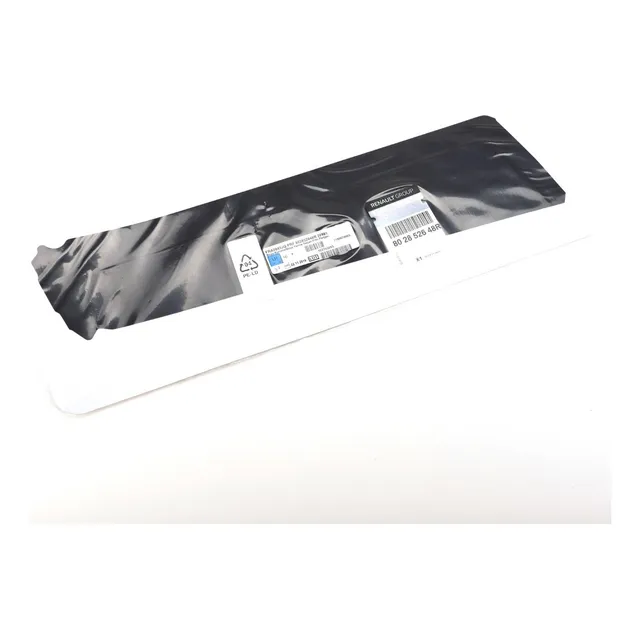 Calco Adhesivo Puerta Renault Captur