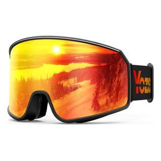 Proteção De Ăculos De Esqui Yziss Uv400, Ăculos De Neve Otg Proteção De Ăculos De Esqui Yziss Uv400, Ăculos De Neve Otg