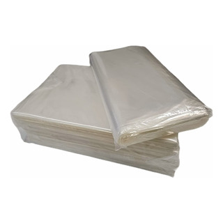 1 Kg - Sacos Plásticos Pp - Todas As Medidas E Espessuras Pp 1 Kg - Sacos Plásticos Pp - Todas As Medidas E Espessuras Pp
