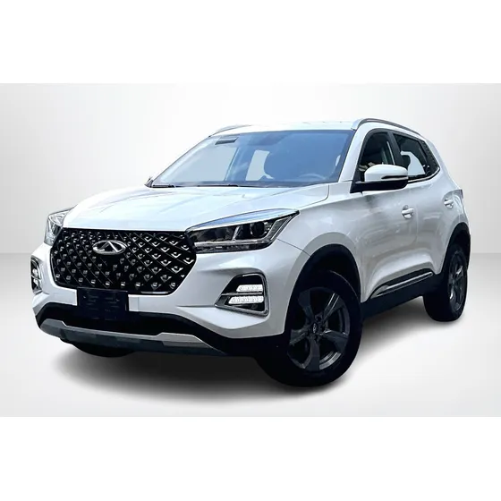 Chirey Tiggo 4 Pro 5p Luxury L4/1.5/t Aut