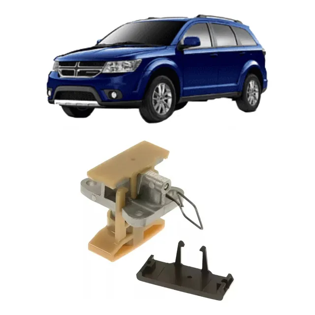 Tensor De Cadena Arbol Leva Para Dodge Journey 2.7 V6