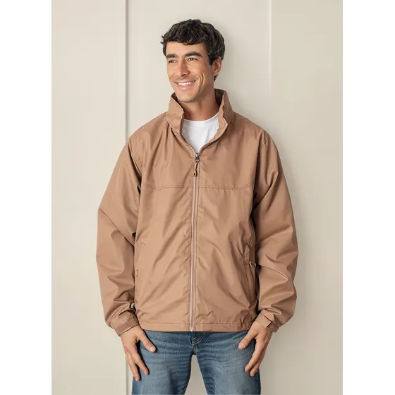 Chaquetas Cortavientos Windproof Technology Hombre