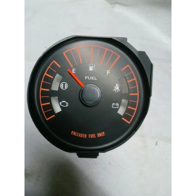 Indicador Nivel Gasolina Ford Fairmont 78/79 Nueo D8bz9305a