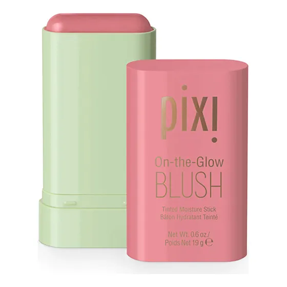 Pixi - Rubor  Colorete En Barra Multifunción.