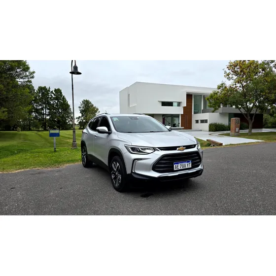 Chevrolet Tracker 1.2 Turbo Premier At