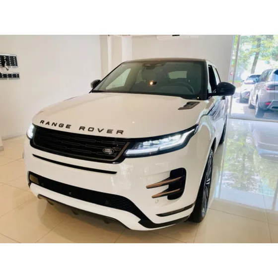 Land Rover Range Rover Evoque 5 Pts. Dynamic Se, 2.0 Sc, 250 Hp Mild Hybrid, Ta, Ra-19