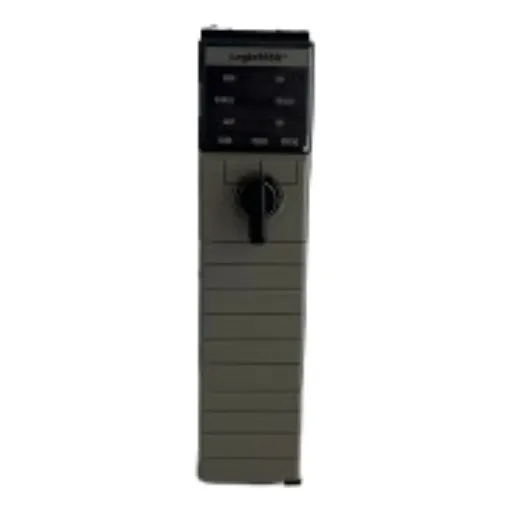 1756-l55 Cpu Controllogix