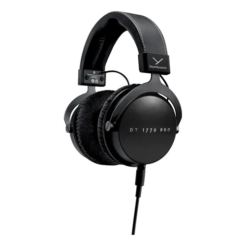 Beyerdynamic Dt1990 Pro Mkii Com Abertura Traseira De 30 Ohm