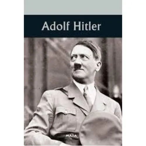 Adolf Hitler - Libro Maya En Español