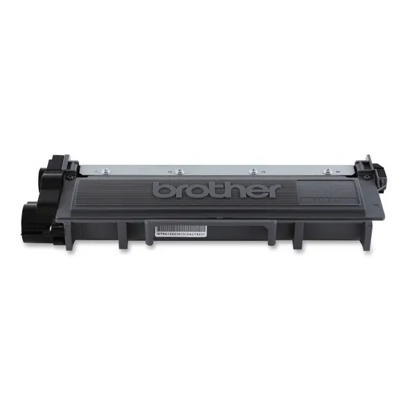 Toner Brother Tn660 Tn660 Color Negro