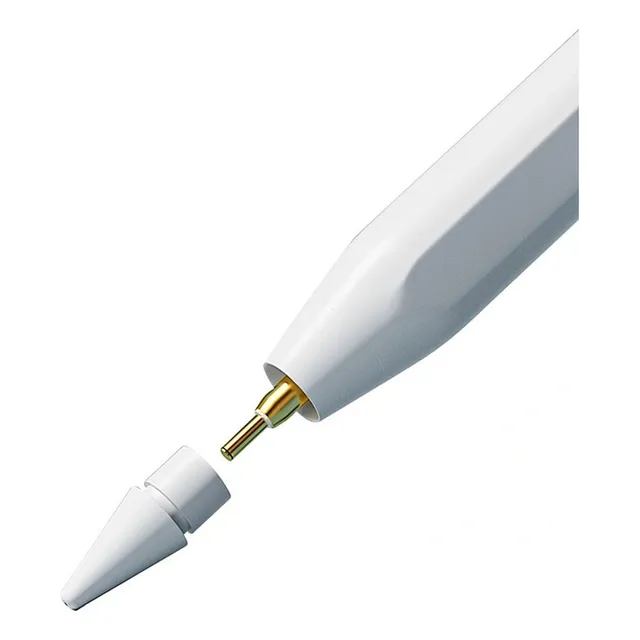 Bolígrafo para iPad Pencil L Pro Wiwu iPad de 6ª, 7ª, 8ª y 9ª generación