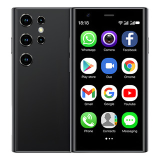 Mini Smartphone Soyes S23 Pro Android 8.1, Espera-mod Co Mini Smartphone Soyes S23 Pro Android 8.1, Espera-mod Co