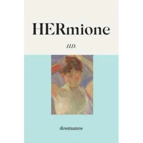 Libro: Hermione