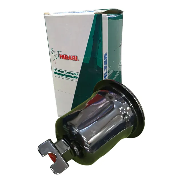 Filtro Gasolina Signo Lancer Ck 98 A 01
