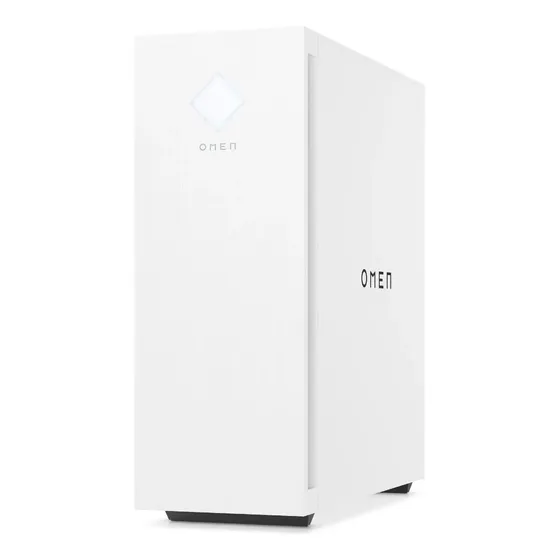 Hp Pc Gamer Omen 25l Ci7 16gb 512ssd Rtx 3060 W11 6d500la 16 Gb | Cuotas sin interés