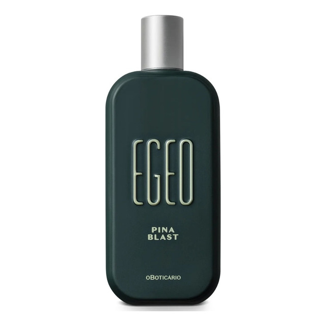 Egeo Pina Blast Desodorante ColĂ´nia 90ml Volume Da Unidade 90 Ml Egeo Pina Blast Desodorante ColĂ´nia 90ml Volume Da Unidade 90 Ml